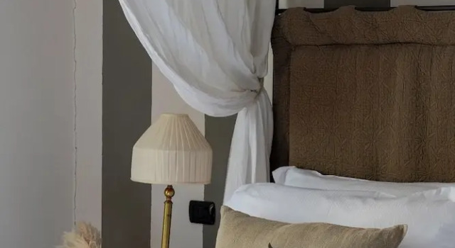 Четырёхместный номер Classic Al Castello Resort
