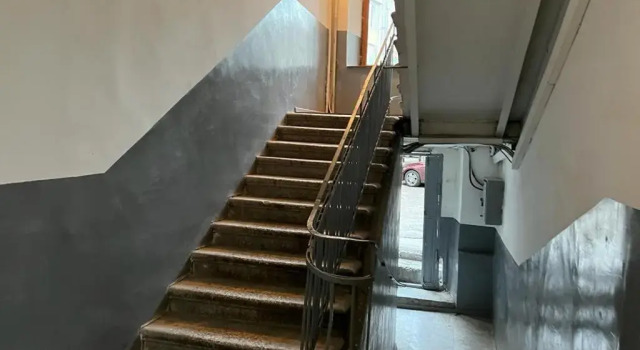 Апартаменты Tumanyan street 3 bedroom Deluxe apartment with Large Balcony TM662