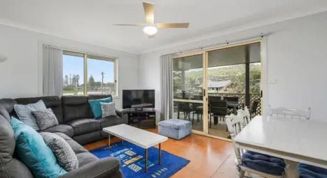 Bellhaven 1, 17 Willow Street