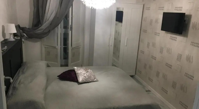 Люкс Deluxe B&B LE COCCINELLE