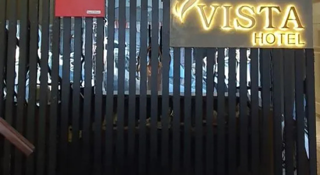Vista Hotel