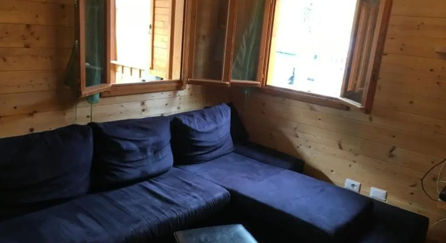Шале Economy Mylooking vacanze Porlezza