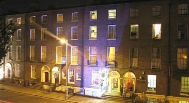 Avondale House Dublin - Guesthouse