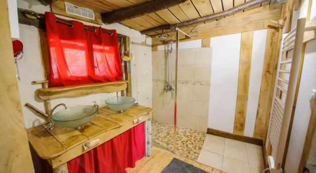 Le Coeur De La Foret, Reservar Hotel Hotéis em Oise com pequeno-almoço, Café da manhã