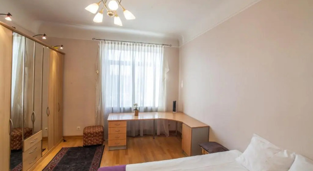 Апартаменты Heart of Old-Town Apartments
