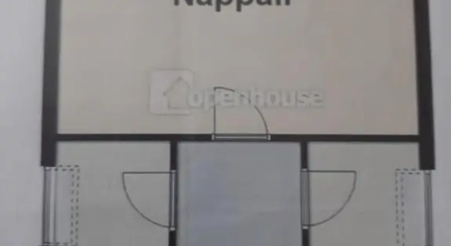 Апартаменты Napkő Apartman