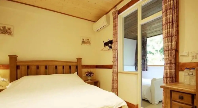 Standard room Taomilu B&B
