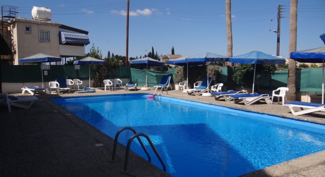 Klashiana Hotel Apartments
