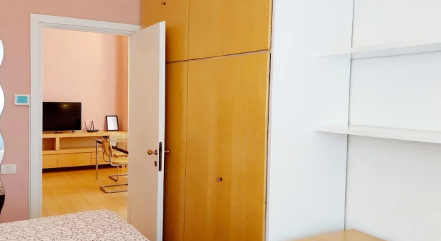 Номер Premier Residenza Scipioni Luxury B&B