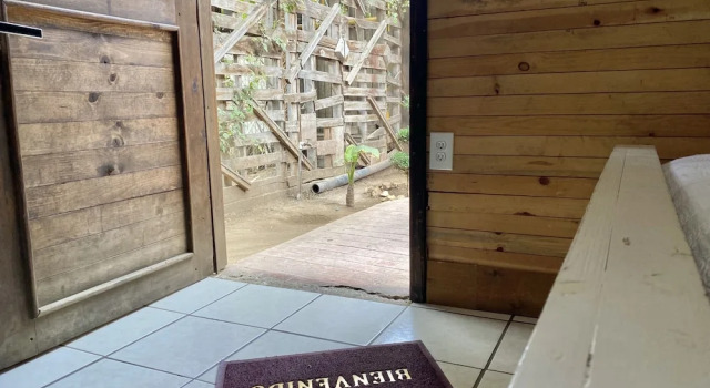 Номер Standard Hotel Valle 13 Ruta del Vino