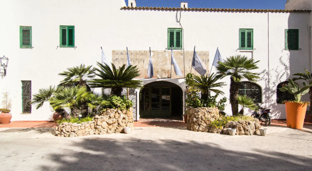 Calampiso San Vito Lo Capo Sea Country Resort, Book Resort Hotels in Sicily with a Pool, Swimming Pool