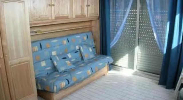 Résidence LES NEFS DES SABLES - Studio pour 5 Personnes 24, Réserver Hôtel Leucate Corbières