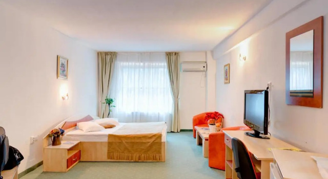 Номер Standard Hotel Cornul Vanatorului