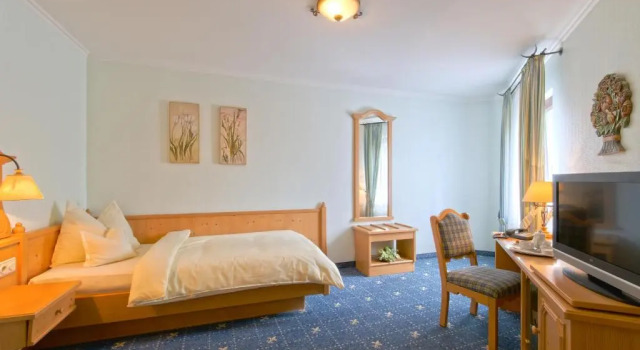 Номер Standard Landhotel Lohmann