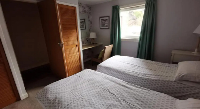 Апартаменты Kings Arms Holiday Apartments