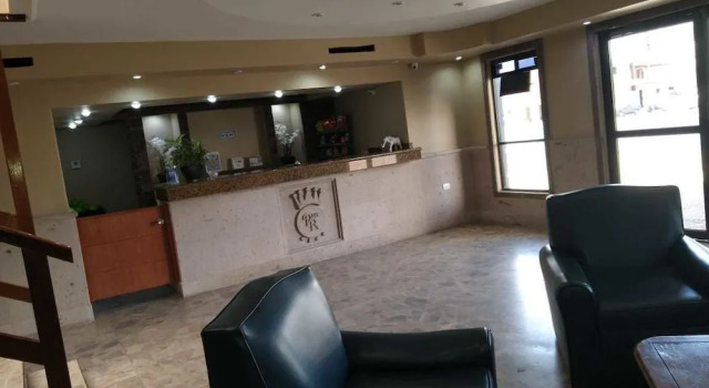 Hotel Posada del Rey, Book Hotel Hoteller i Matamoros med pool, Swimmingpool