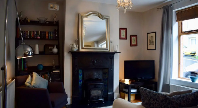 Central 2 Bedroom Dublin Home, Prenota Casa vacanze Contea di Dublino 