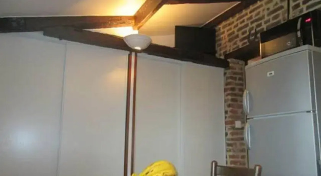 Relais de la Vieille Garde, Rezerwuj Apartament Comines 