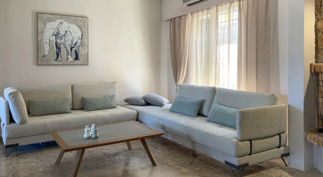 Amabilis City Apartment