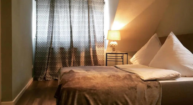Appartamento duplex NeuWerk