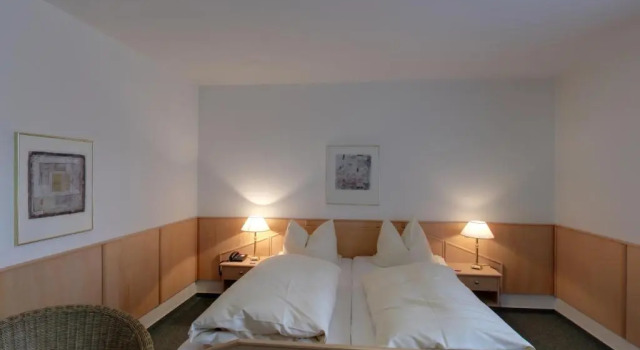 Hotel Altes Gasthaus Greve, Забронировать Отель Рекке Münsterland