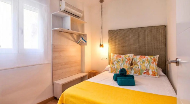 tuGuest Clave de Sol Apartment, Забронировать Апартаменты/квартира Отели Гранады с парковкой, рядом с Парк Фредерико Гарсия Лорки, Парковка