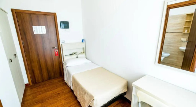 Номер Superior Hotel Saint Louis