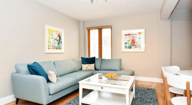 "The Courtyard @ Clifden Boutique Apartments", Prenota Appartamento Clifden 