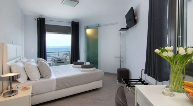 Dardiza Boutique Hotel, Book Boutique Porto Cheli Airport Peloponnese