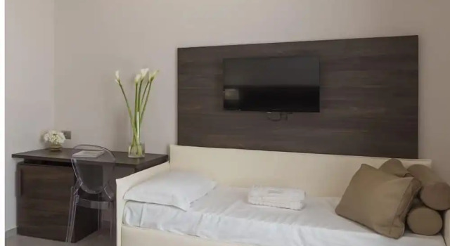 Номер Standard Grand Hotel Biffy