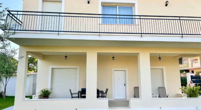Villa Nisa apartment