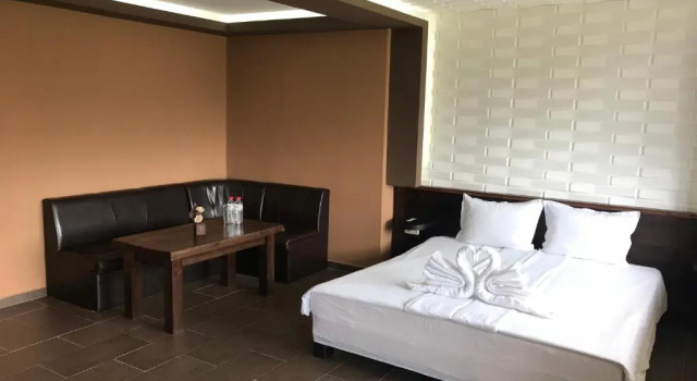 Номер Standard Katalina Resort