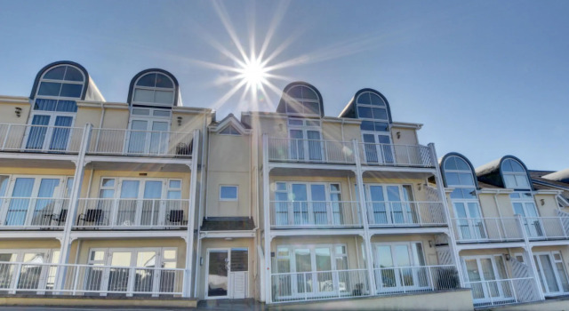 Rockham, Đặt Khách sạn Woolacombe Devon