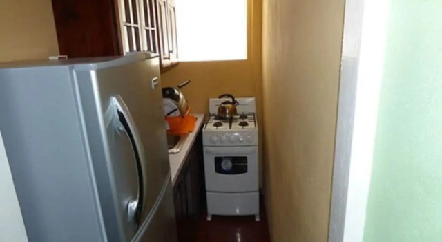 Апартаменты Standard Little Shaw Park Guest House