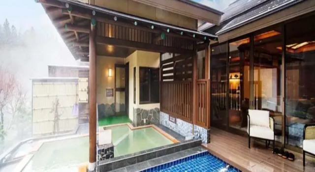 Люкс Seifutei