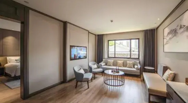 Люкс Business S&N Phoenix Comfort Villa