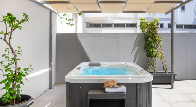 Люкс Supreme Luxury Suites by Athens Stay