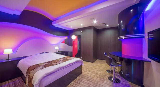 Номер Standard Hotel Noah Resort Sakuranomiya