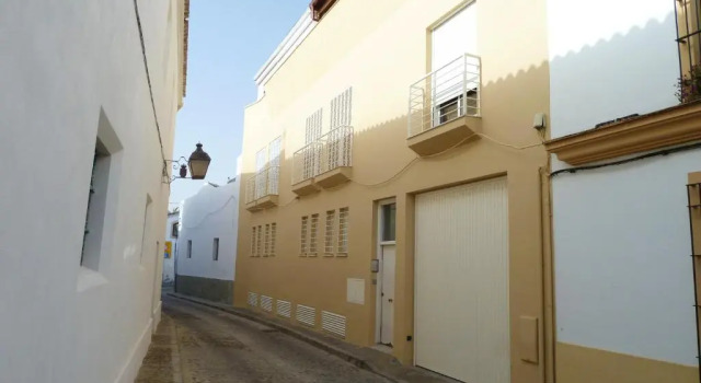 Apartment with 2 bedrooms in Jerez de la Frontera with WiFi 13 km from the beach, Забронировать Апартаменты/квартира Апартаменты Херес-де-ла-Фронтера, рядом с Зоопарк Херес, Апартаменты/квартира