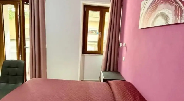 Номер Standard Casa del Corso