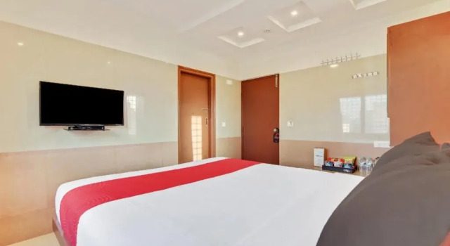 Makam Comforts, Забронировать Отель Отели штата Карнатаки 3 звезды, 3*