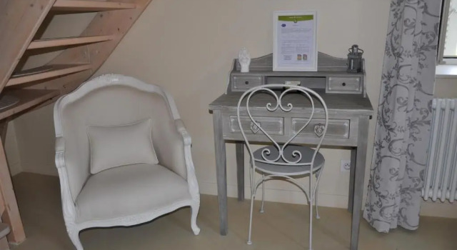 La Cerisaie, Rezervovat Hotel Hotely v Ain s parkováním, Parkování