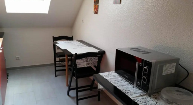 Апартаменты Ferienwohnung Mabo