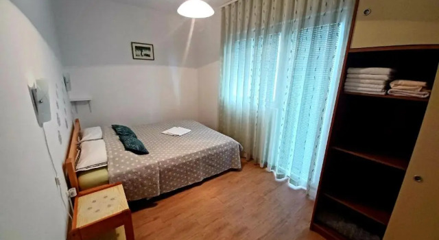 Апартаменты c 1 комнатой Apartment Prskalo - Vodice