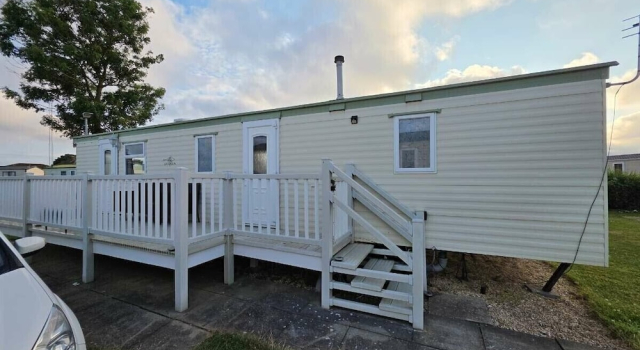 Kingfisher Caravan Park - Holiday Accommodation 22193