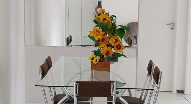 Apartamento Condominio Caminho Dos Ventos, Varaa Huoneisto Hotellit Sergipe uima-altaalla, Uima-allas