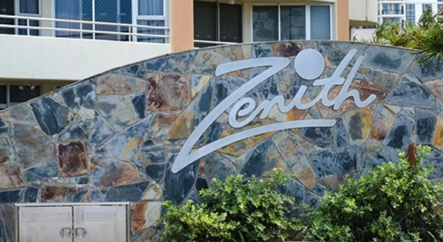 Zenith Ocean Front Apartments Gold Coast - Official Listing, Забронировать Апартаменты/квартира Серферс-Парадайс Голд-Кост, рядом с Пляж Баддс