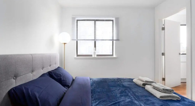 Апартаменты Modern and Spacious apartment in Chelsea