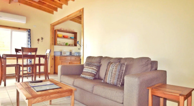 Blue Bahia Resort, Book Ferieresort 3-stjernede hoteller i Roatan, 3*