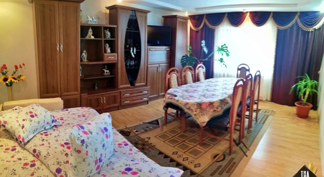 Casa Lacry, Rezervovat Hotel 3hvězdičkové hotely v Suceava, 3*